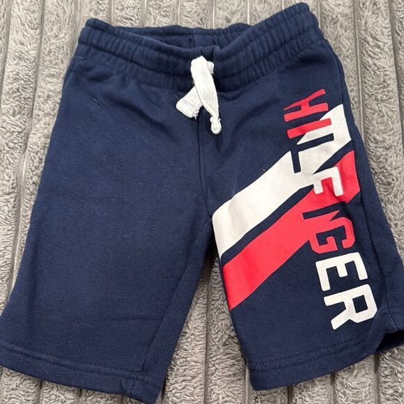 Kids Tommy Hilfiger Shorts - Picture 1 of 7